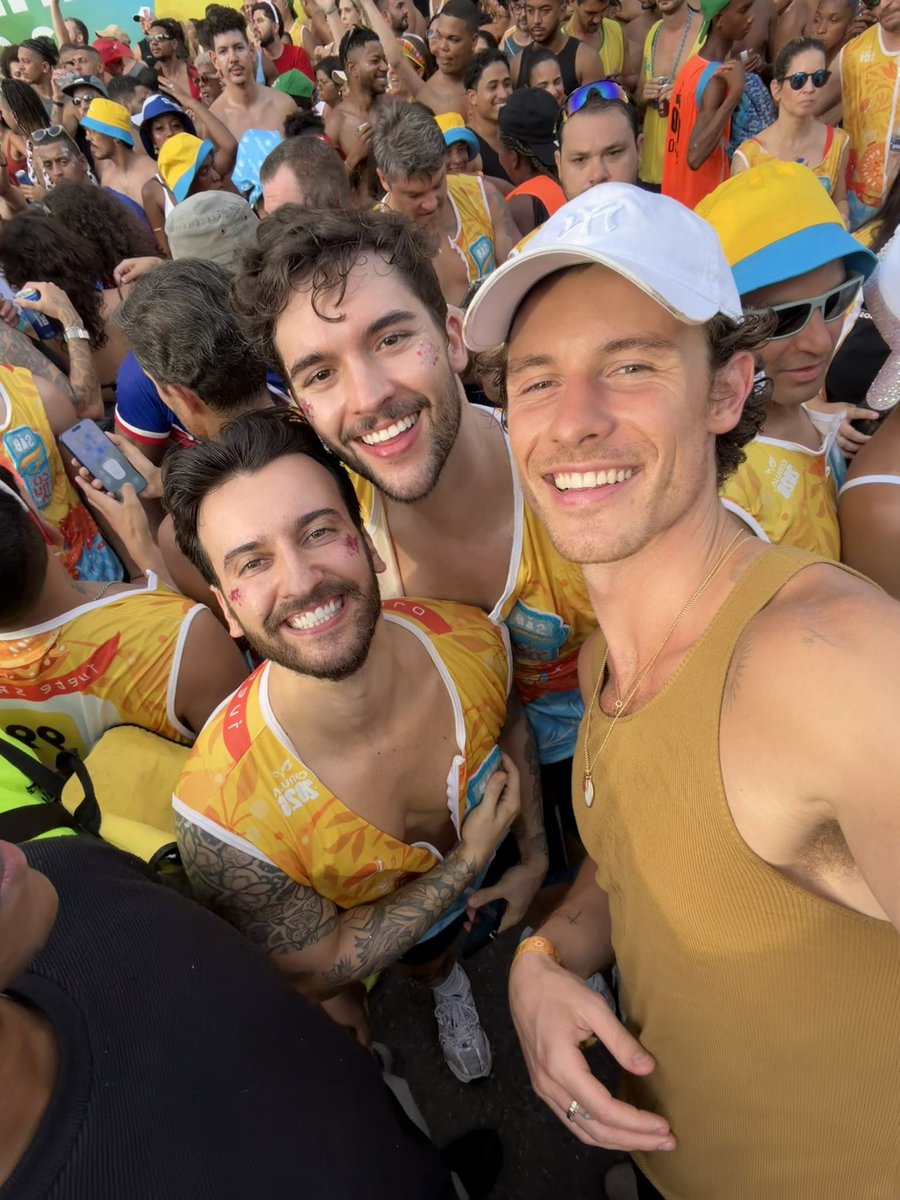 Shawn Updates tweet media