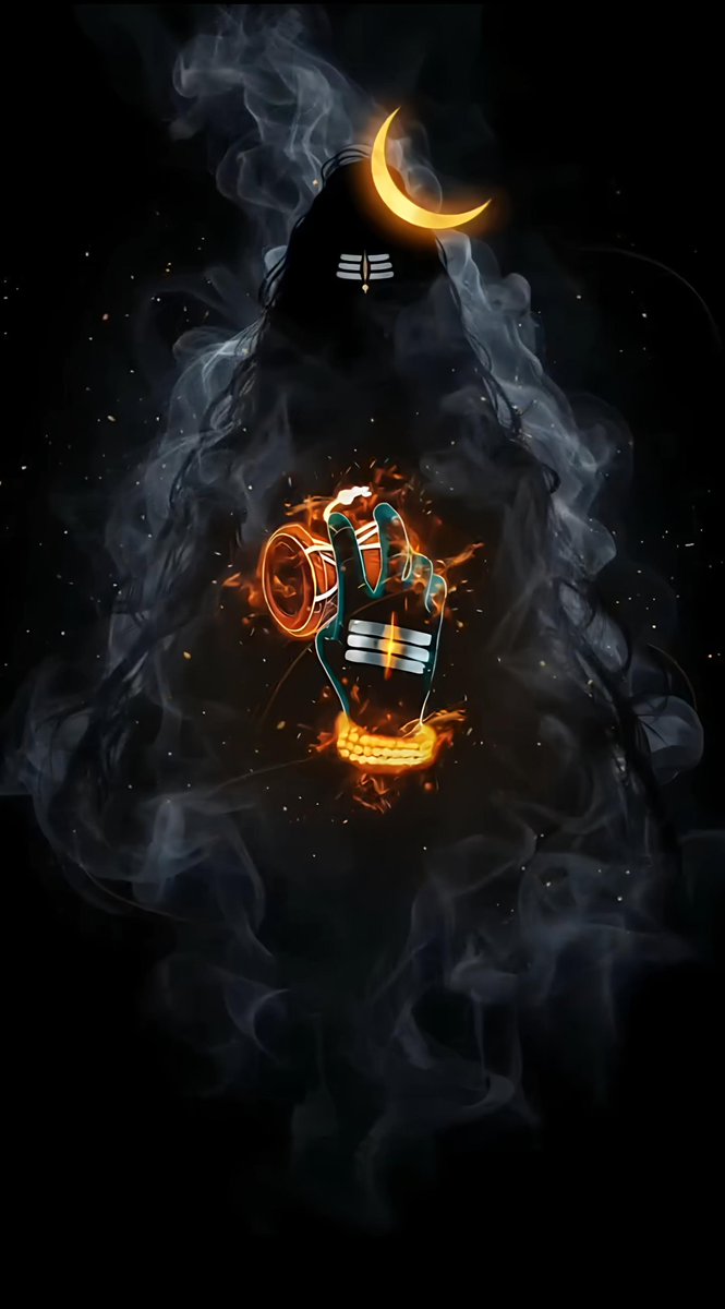 🙏🌙#HinduCulture #divinepower #MahadevEnergy #ShivaParvati #DivineBalance #शिव #महाशिवरात्रि #Mahashivratri #LordShiva #Mahadev 
#Mahashivratri2026 #हर_हर_महादेव  #ॐ_नमः_शिवाय   
#महाशिवरात्रि  #Shivratri  #Shiva #शिवरात्रि 

आपको महाशिवरात्रि पर्व पर हार्दिक बधाई एवं शुभकामनाएं