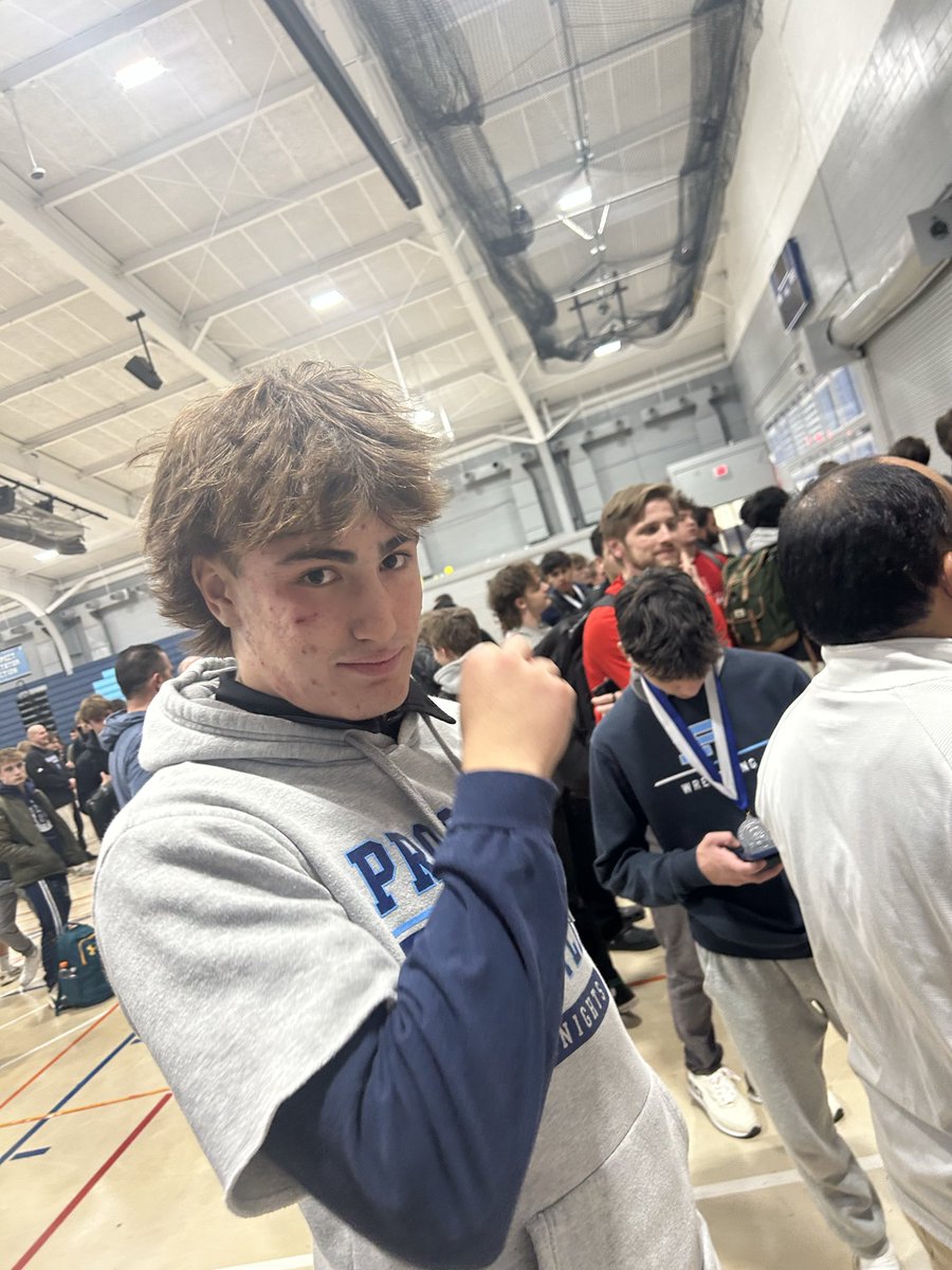 Prospect Knights Wrestling tweet media