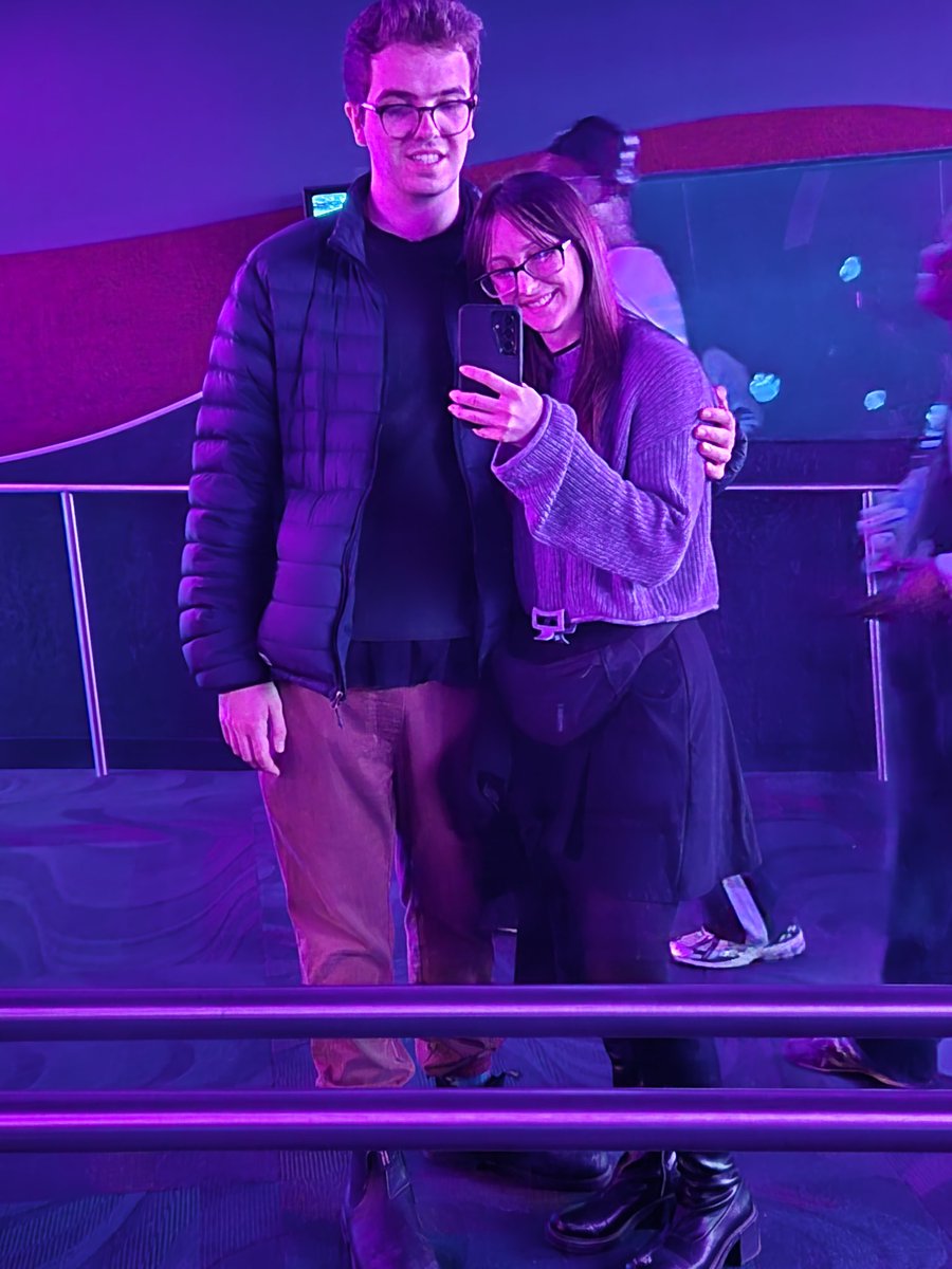 Rach ✨ tweet media