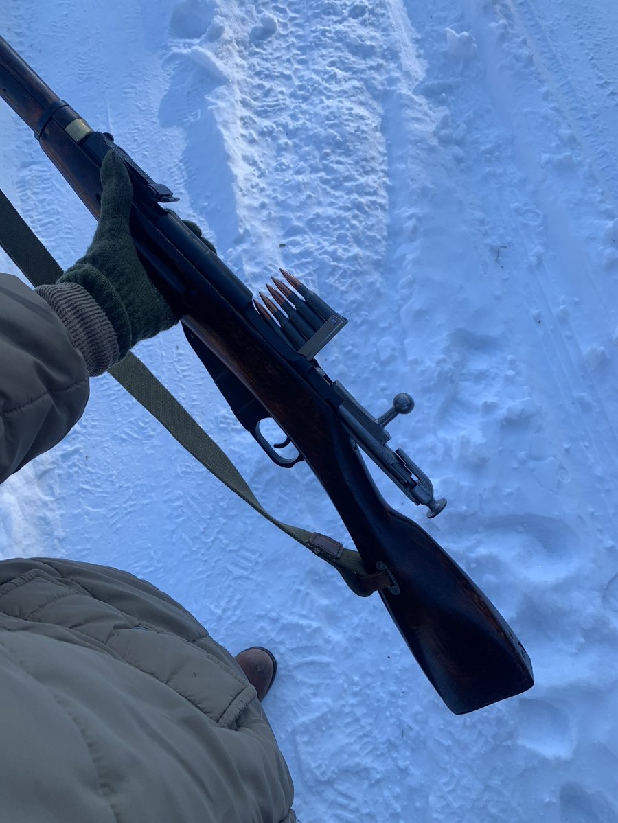 Bc they’re fucking cool