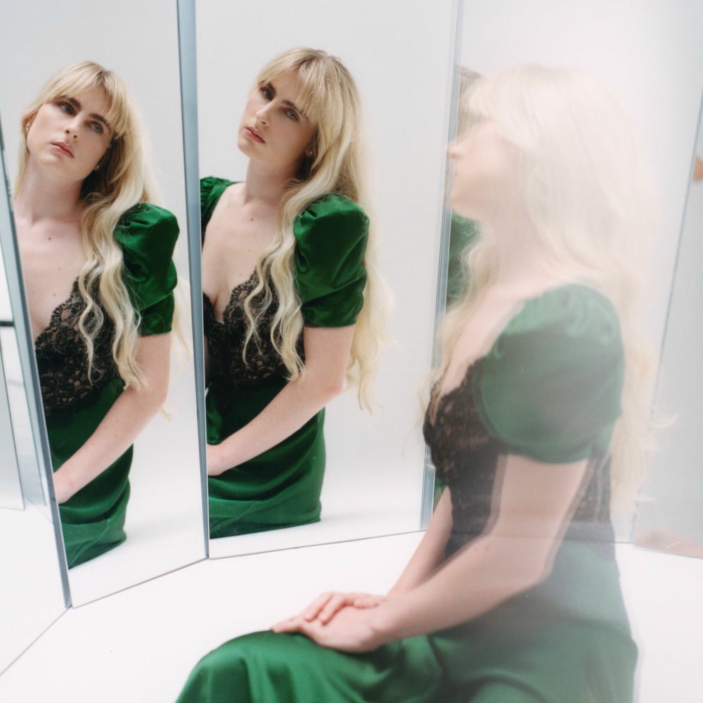 MusicAtlasAI's tweet image. [Indie Pop] Mary Middlefield - Wake up! themusicninja.com/indie-pop-mary…