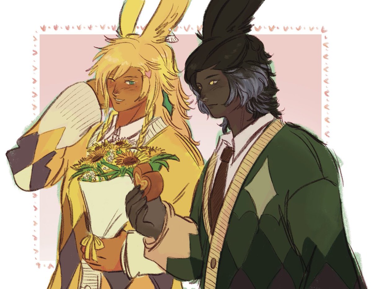 caine 🐰 tweet media