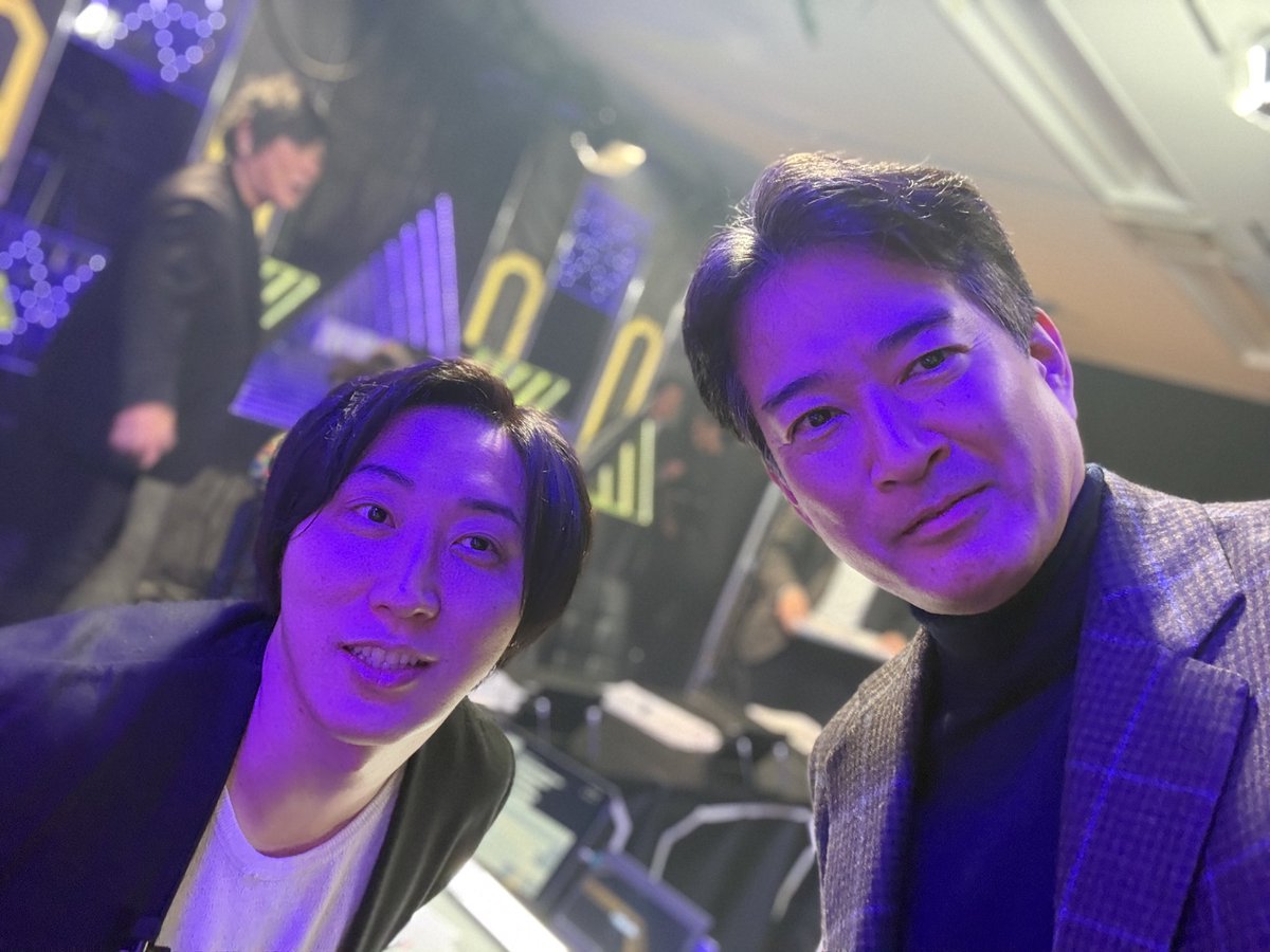 やながせ裕文(前参議院議員) tweet media