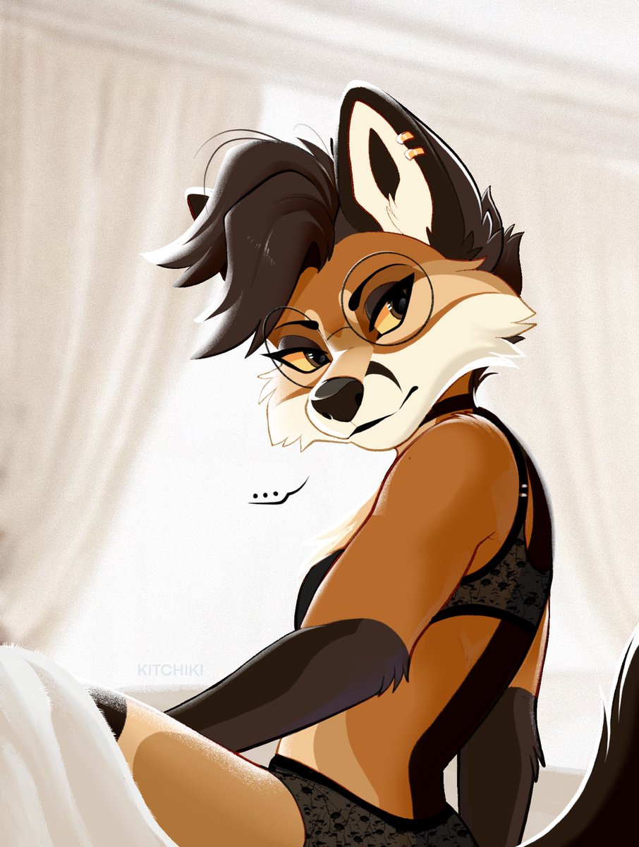 Astrid looking at you in the morning and rethinking her life choices 😔