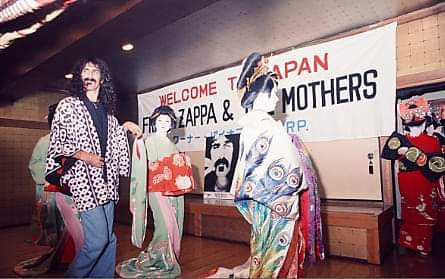 Zappa's Wisdom Trooth tweet media