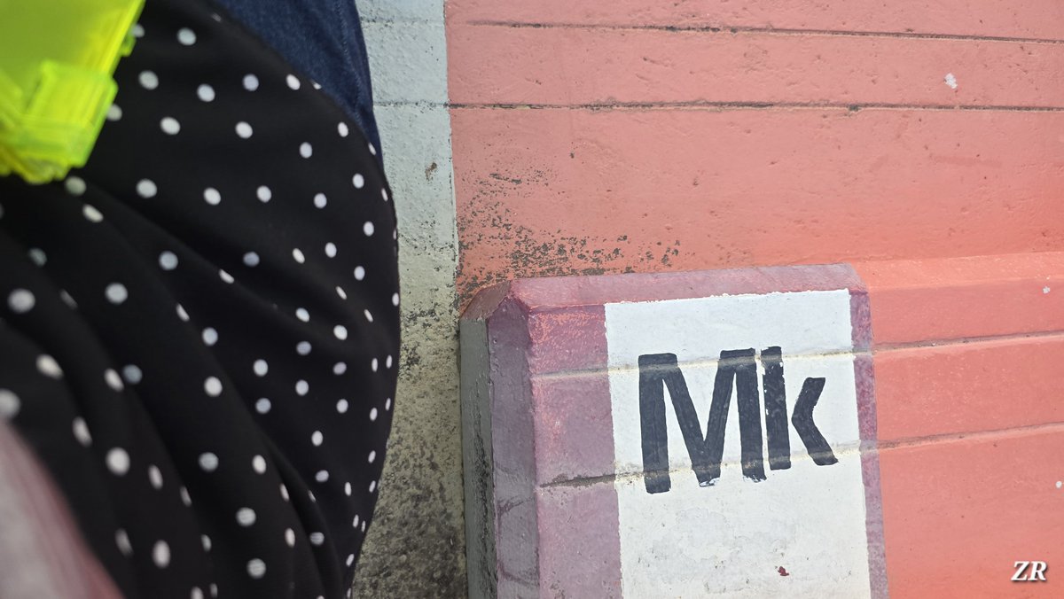 and I was next to Mk 😆