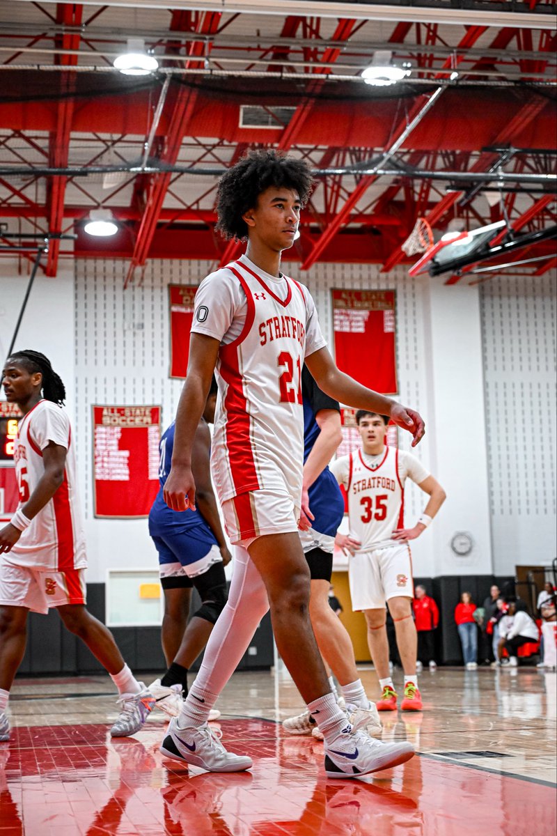Stratford Boys Basketball tweet media