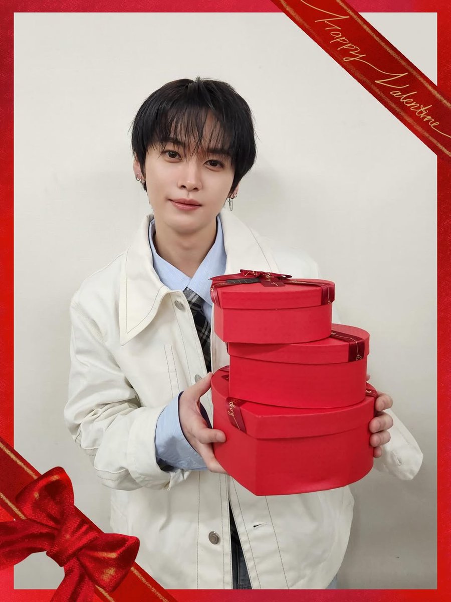 Stray Kids 中華ポップアップ タンブラー リビット　リノ 📸 | Stray Kids Japan | Japan Happy Valentine's From #LeeKnow with