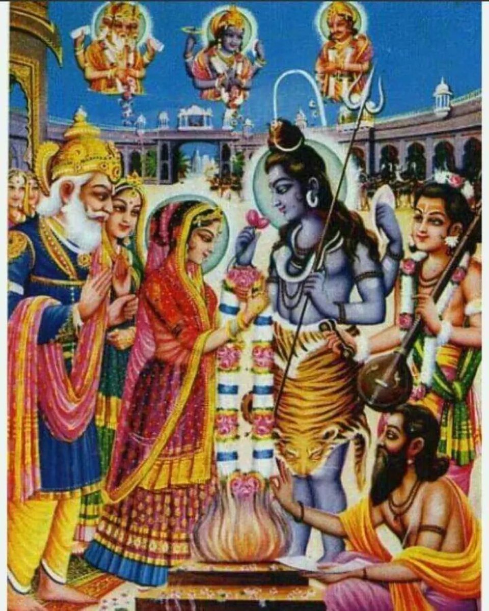 करचरणकृतं वाक्कायजं कर्मजं वा,
श्रवणनयनजं वा मानसं वापराधम्।
विहितमविहितं वा सर्वमेतत् क्षमस्व,
जय जय करुणाब्धे श्री महादेव शम्भो॥

आप सभी को महाशिवरात्रि के पावन पर्व की हार्दिक शुभकामनाएँ।

ॐ नमः शिवाय! 🔱🙏🚩