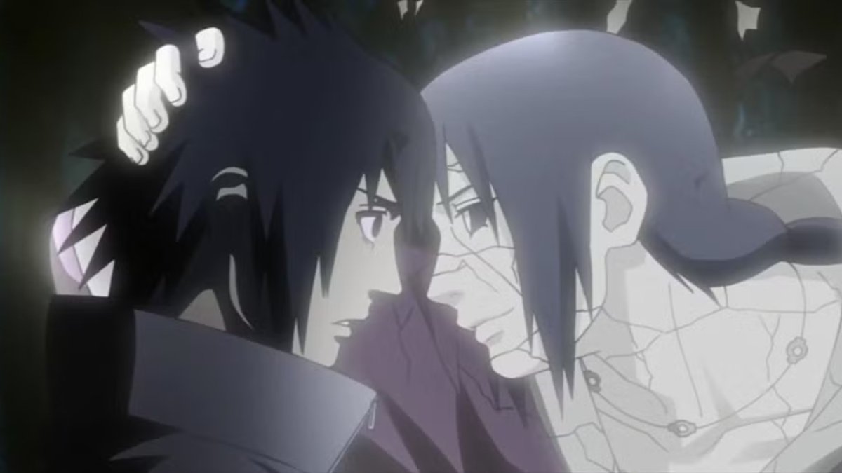 TheCartoonBase's tweet image. 19 years ago today, ‘NARUTO: SHIPPUDEN’ premiered.