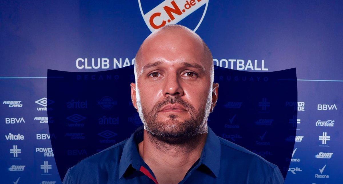 Duele la poca bola que se le da a la contratación de los técnicos 

Otro año más que arrancamos con técnico con 0 experiencia y que no juega a NADA pero NADA 

Toda tuya este capricho <a href="/FlaCePer/">Flavio Perchman</a> 
Solo queda esperar que pierda un poco más de puntos perder el apertura así lo echan!!