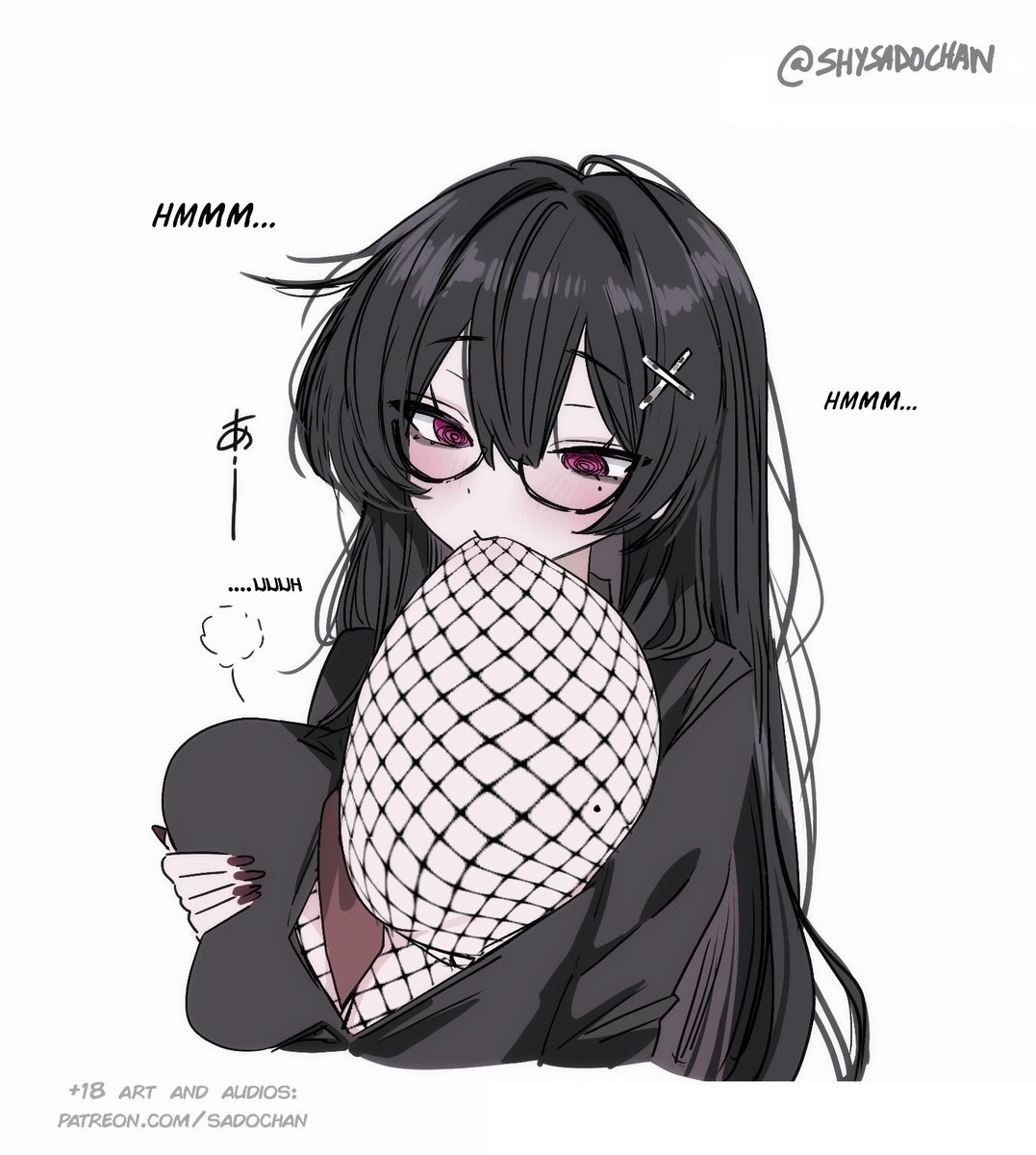 El punto del personaje es ser un trans con pronombres masculinos y no sabéis lo que me corta el rollo que me traten de tía

Me molesta muchísimo la verdad, mas aún cuando es reiterado, a si que no esperéis interés de mi parte si lo hacéis 😁