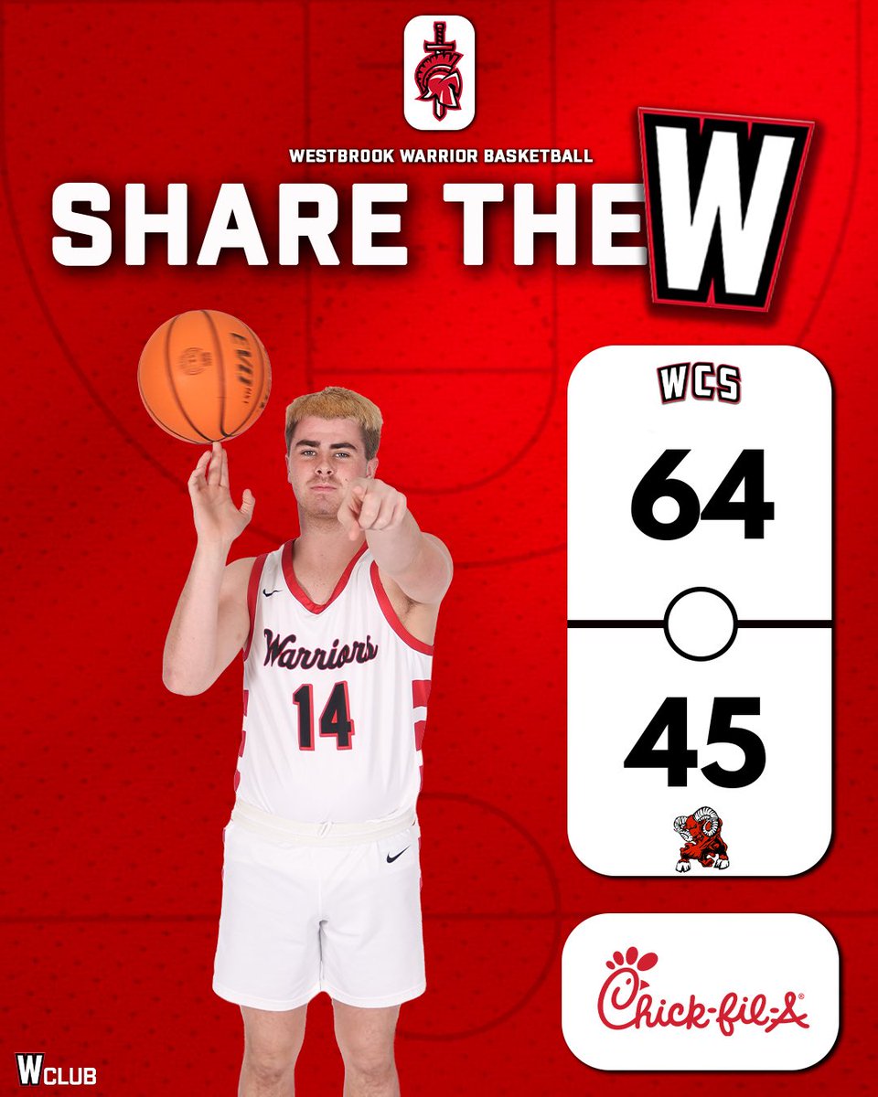 Westbrook Basketball tweet media