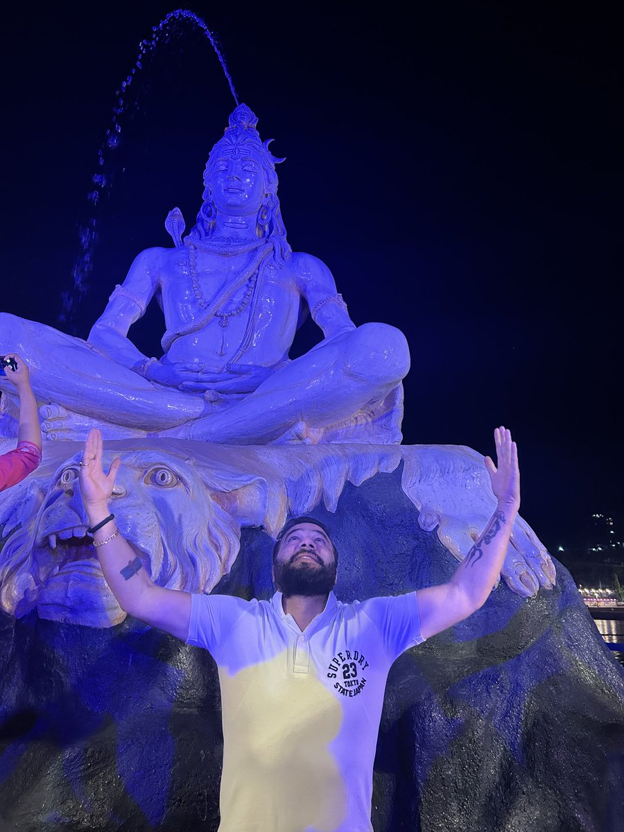 Vikas Tyagi tweet media