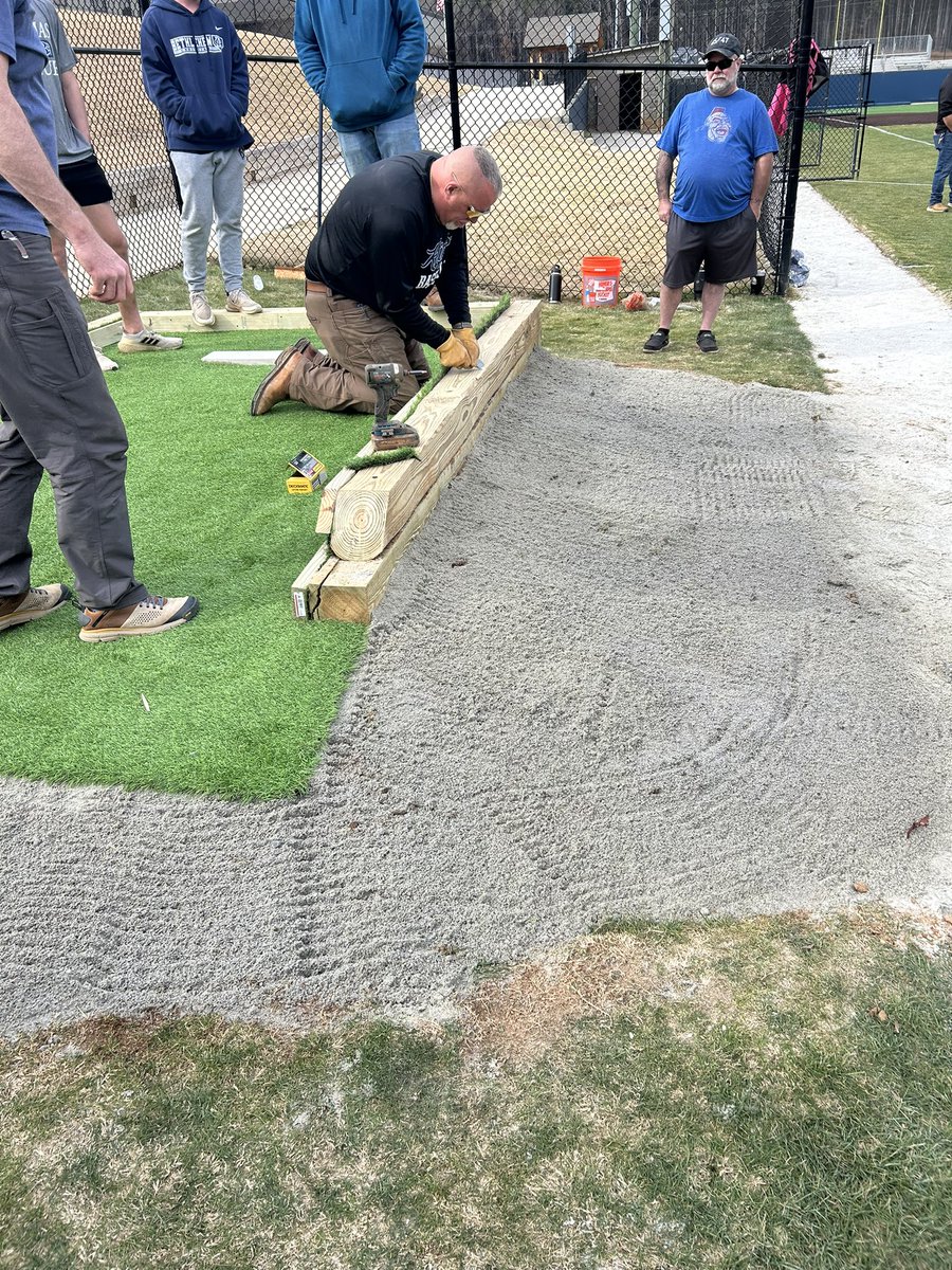 Bethlehem Christian Academy Baseball tweet media