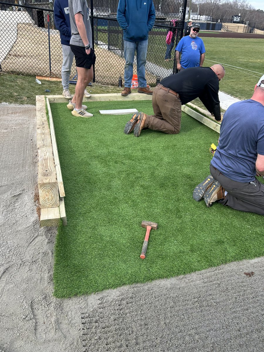 Bethlehem Christian Academy Baseball tweet media