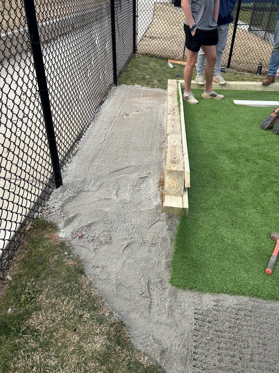 Bethlehem Christian Academy Baseball tweet media