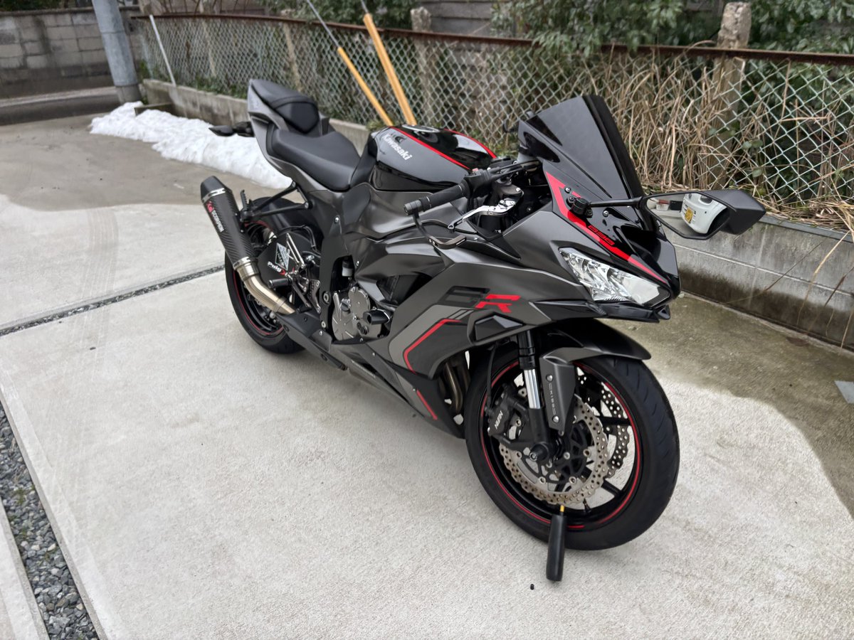 イツキ (@ZX6RANZENUNTEN) / Posts / X