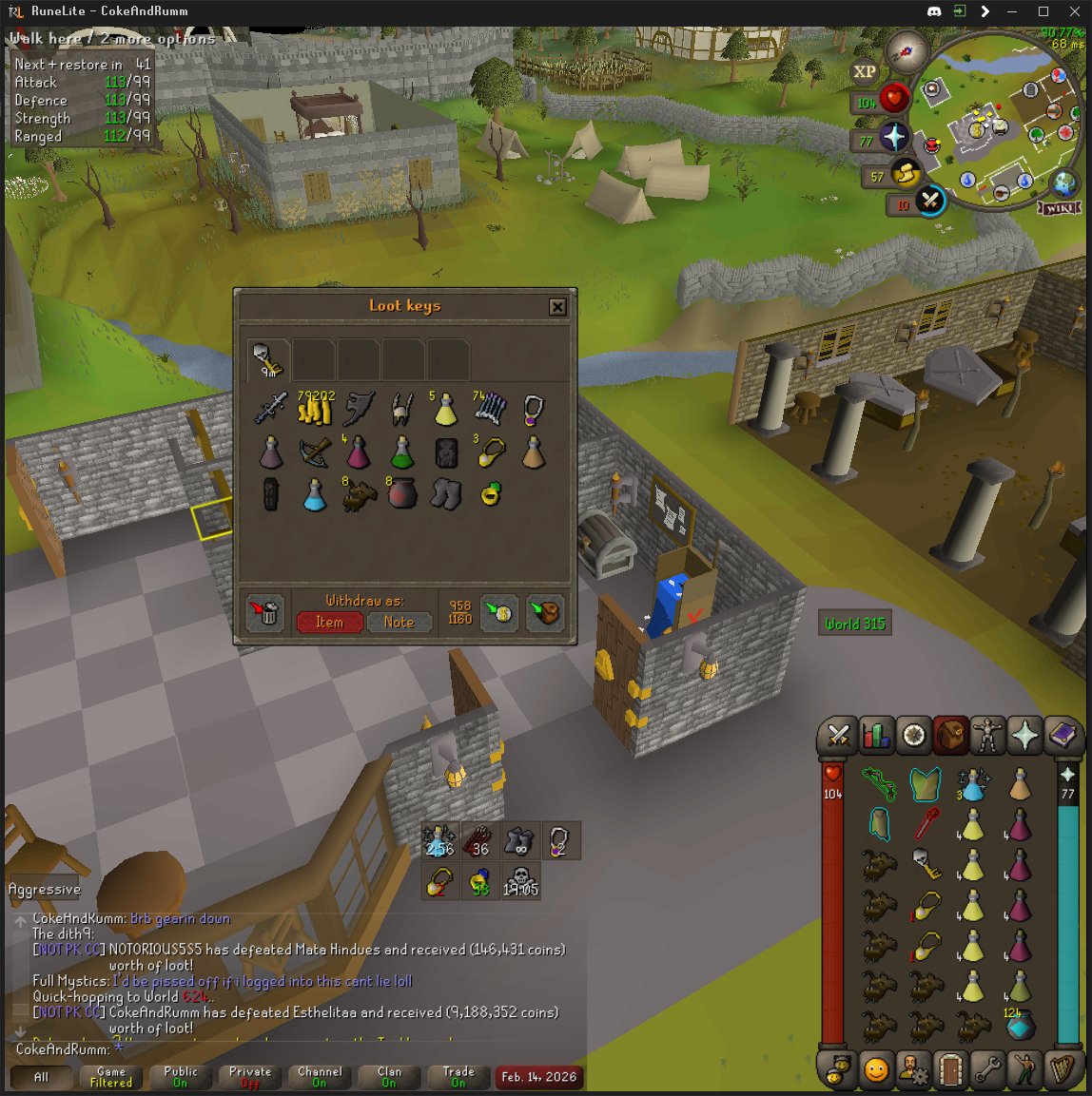 Notorious tweet media