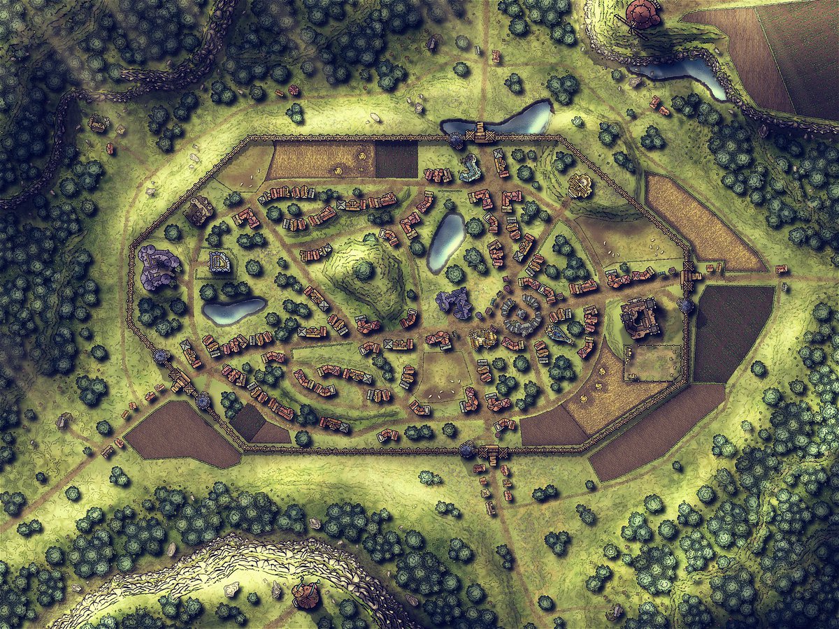 Mimicsmaps tweet media