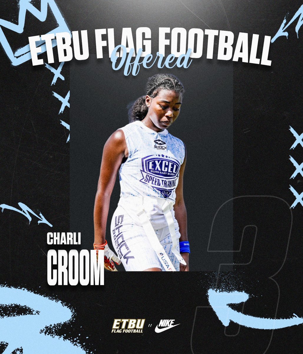 Charli Croom tweet media