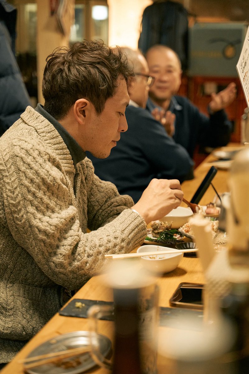 allsync_jp's tweet photo. フードフォトグラファーというより、酒場系カメラマンになりたい。(そんなジャンルあるのか🍶🤤) https://t.co/zjQhtE4CED