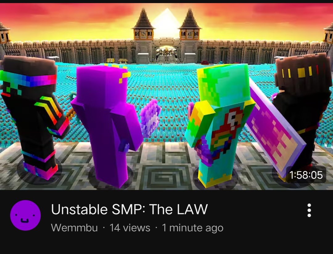 shit they might think I'm a fan