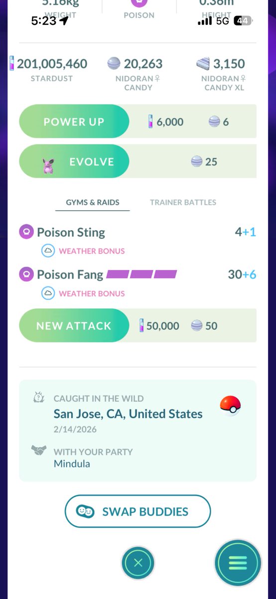 I just got home from Raid Day and randomly typed “4*” to check…

And wow 😱

This Valentine’s Day turned out to be so lovely 💜 — and a little shocking too!