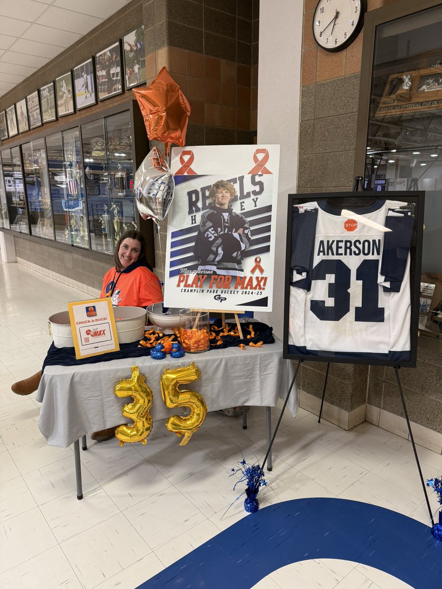 Champlin Park HS girls basketball tweet media