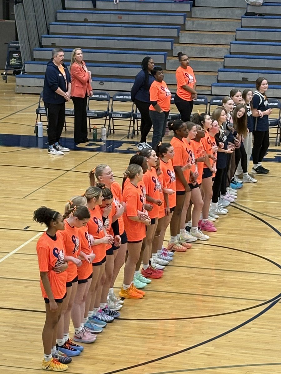 Champlin Park HS girls basketball tweet media