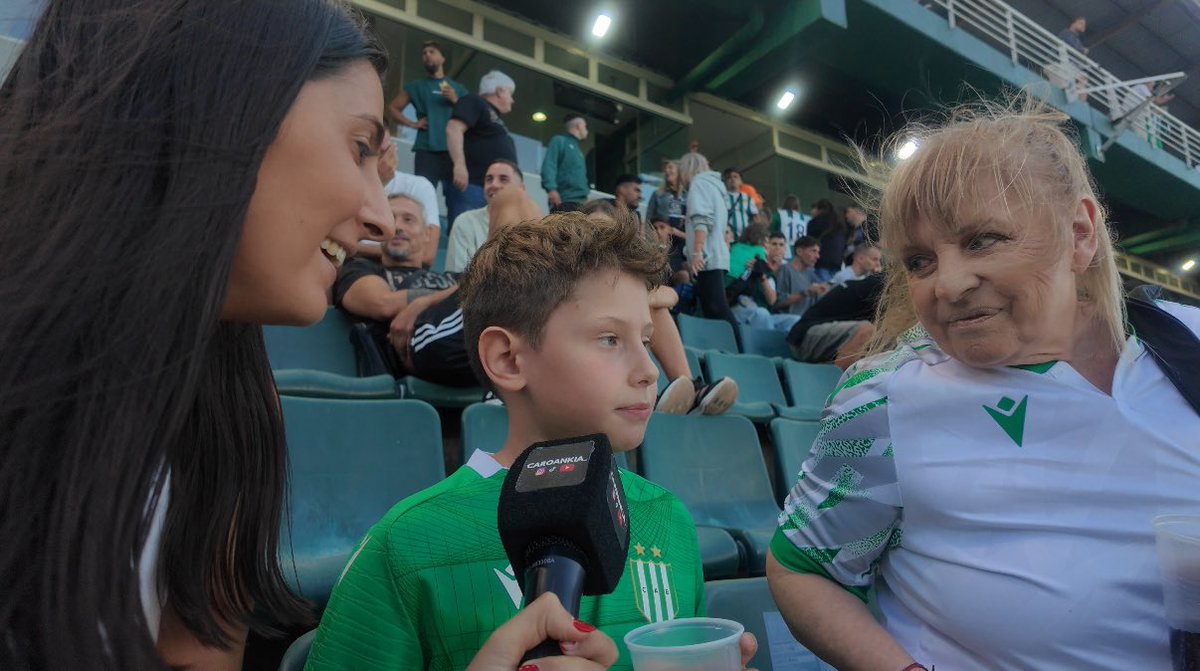 Caro Ankia tweet media