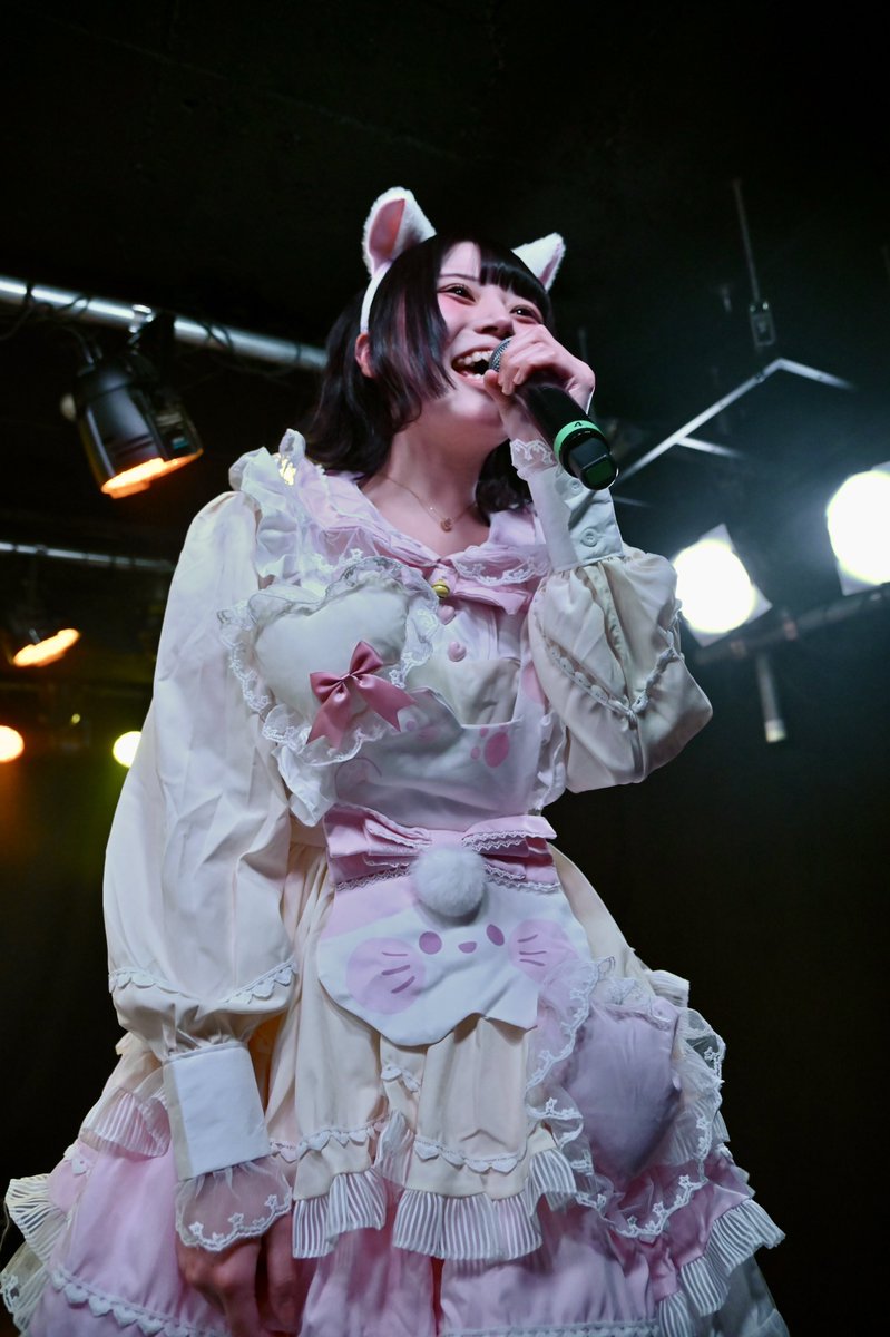 2026.02.14 KIRA KIRA de FES! mini!! 新宿Biske ぷれしゃす