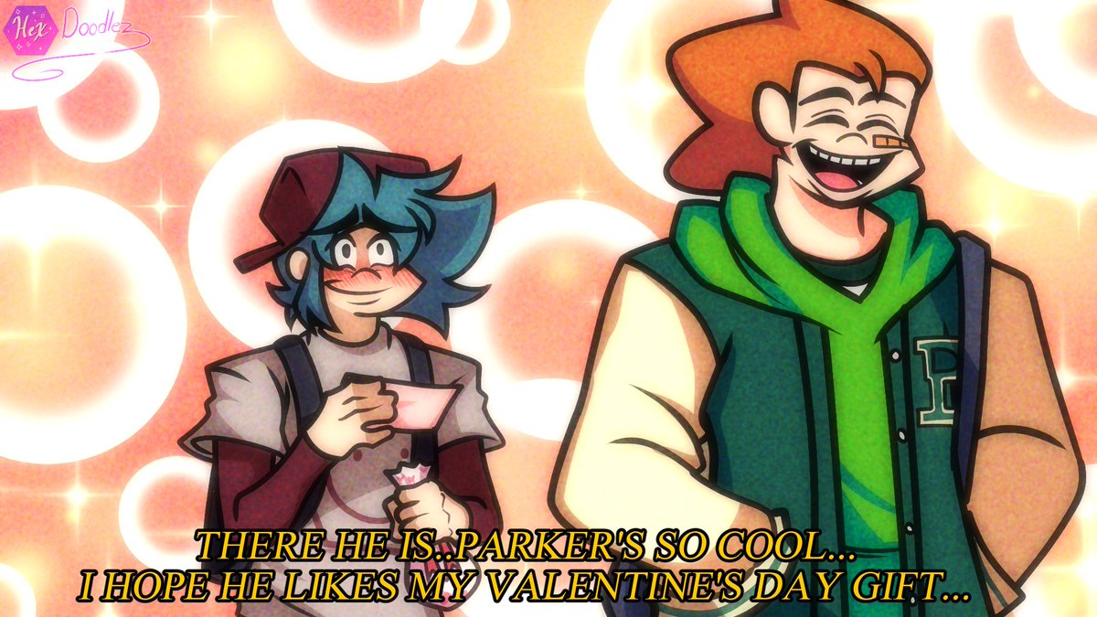 HexDoodlez's tweet photo. happy valentine's day
#fnfperil #fnfsillybilly #sillybillyfnf https://t.co/vtxpJfl8MB