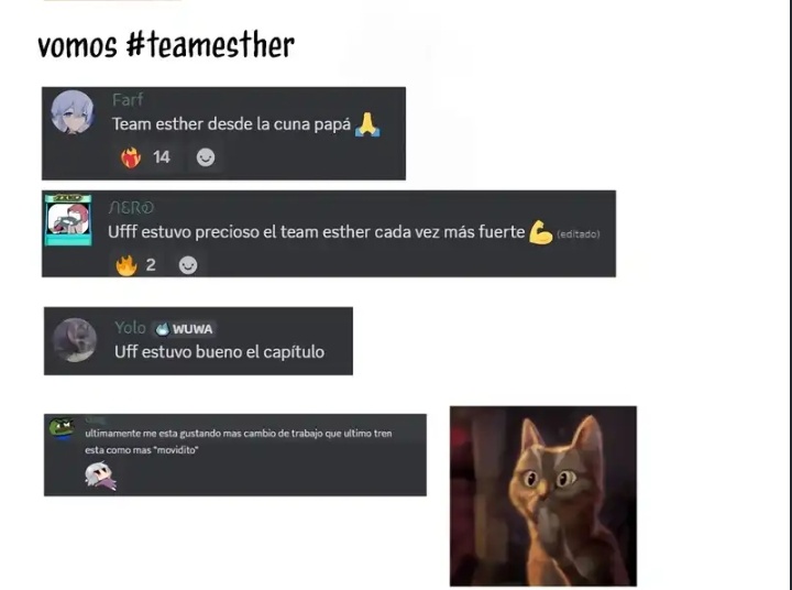 Akemizinha0's tweet photo. Pois não vai sobrar nada pra betinha da esther
#Teamjoy https://t.co/tXv43oRvzU