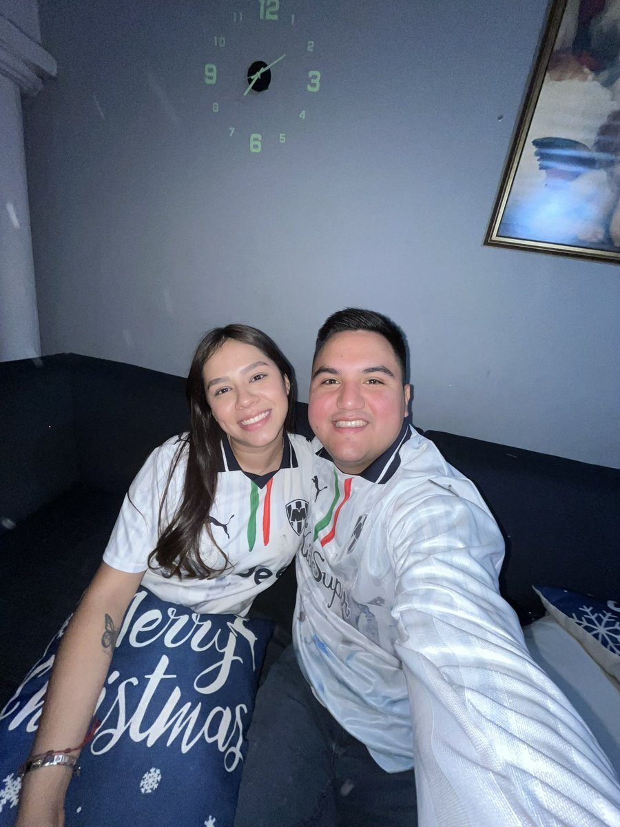 #SabadoFutbolero 💙🤍