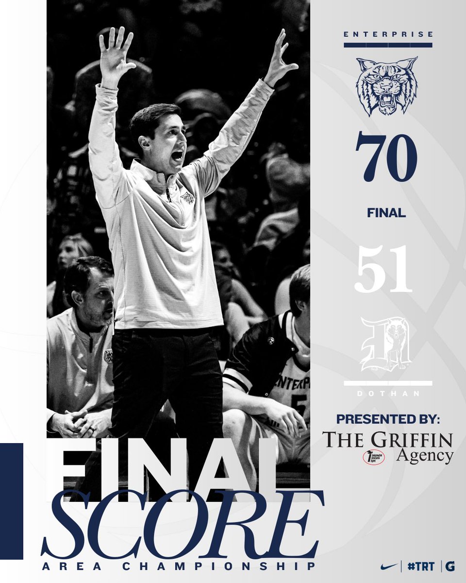 Enterprise Basketball tweet media