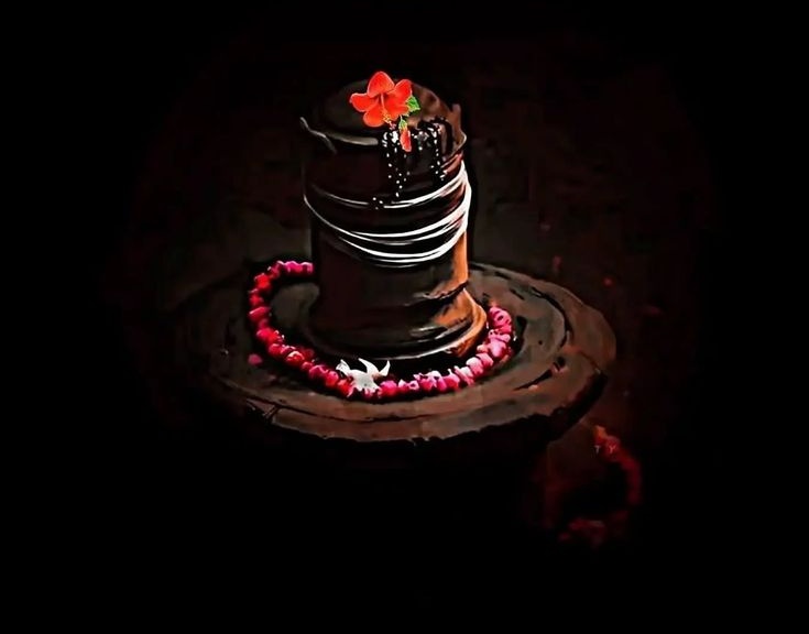 ॥ ॐ नमः शिवाय ॥ 🌿🔱🙏🏻

Happy MahaShivratri 
महाशिवरात्रि की हार्दिक शुभकामनाएं। 
#Mahashivratri2026 #HarHarMahadevॐ