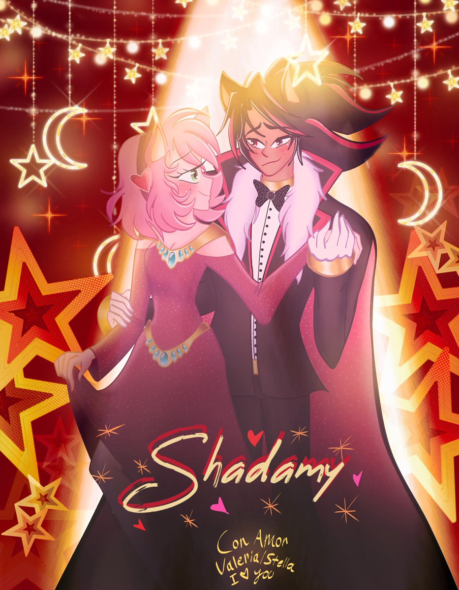 𝑺𝒕𝒆𝒍𝒍𝒂_𝑽𝑯 🌹❤️‍🩹✨ tweet media