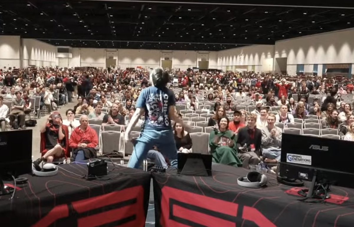 Sudamérica potencia 👏