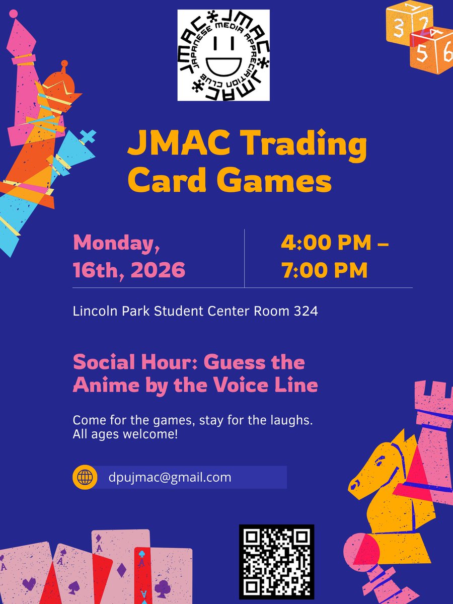 JMAC DePaul tweet media