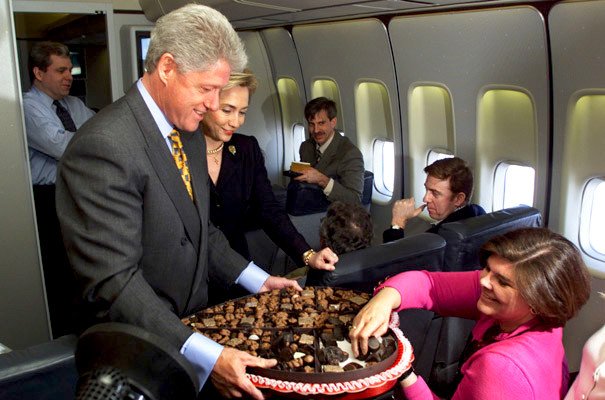 Hillary In Pictures tweet media