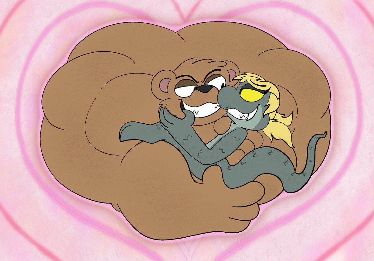 BroozerPunch tweet media