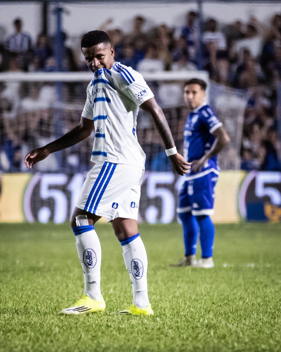 Líder do grupo e da primeira fase, o Cabuloso vai encarar o Pouso Alegre na semifinal do Campeonato Mineiro! 🦊💪

📸 <a href="/ggaleixo/">Gustavo Aleixo</a> / Cruzeiro
