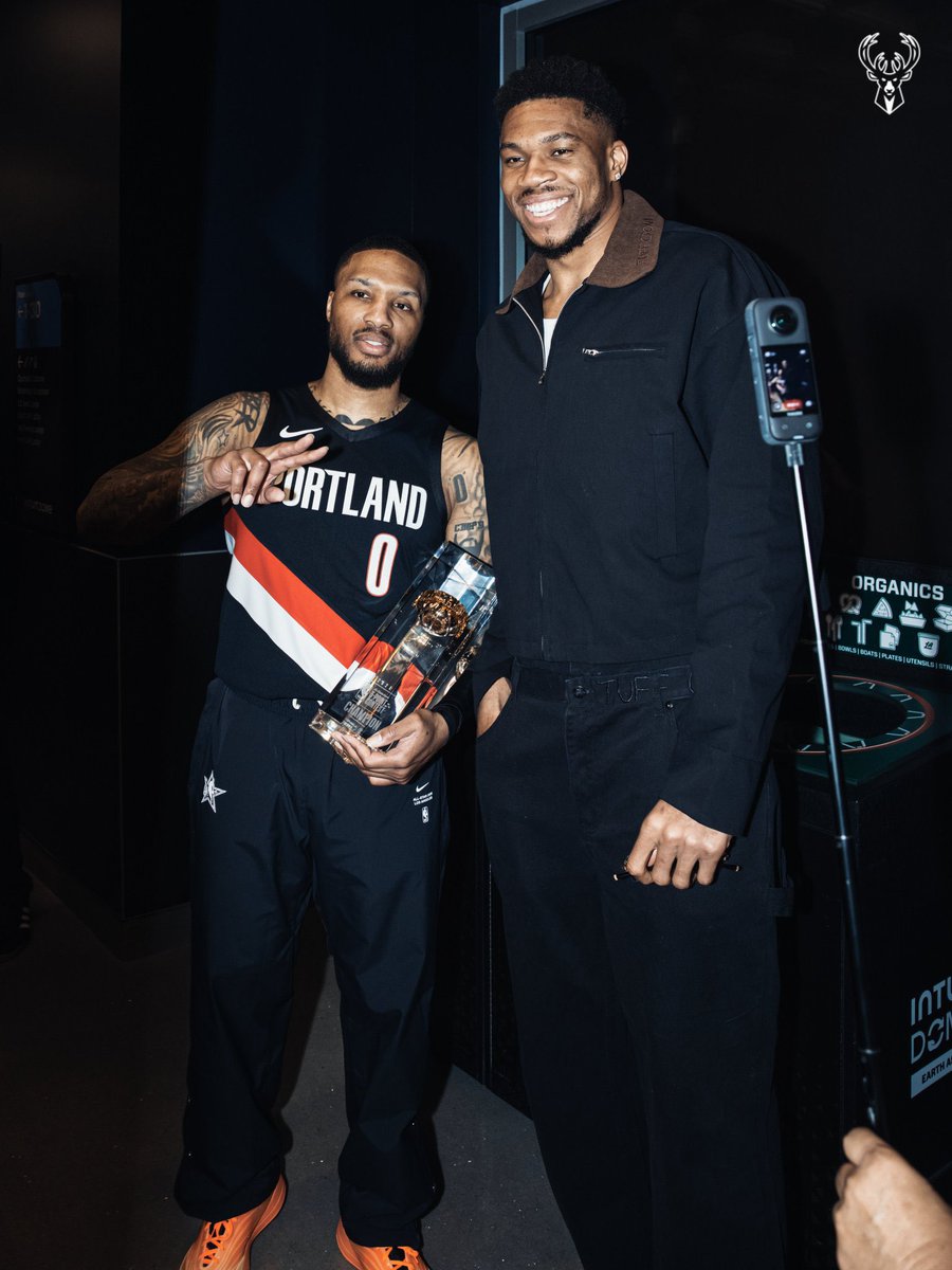 Bucks Brasil tweet media