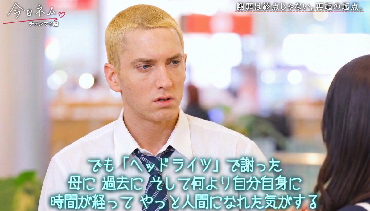 青(joe) tweet media