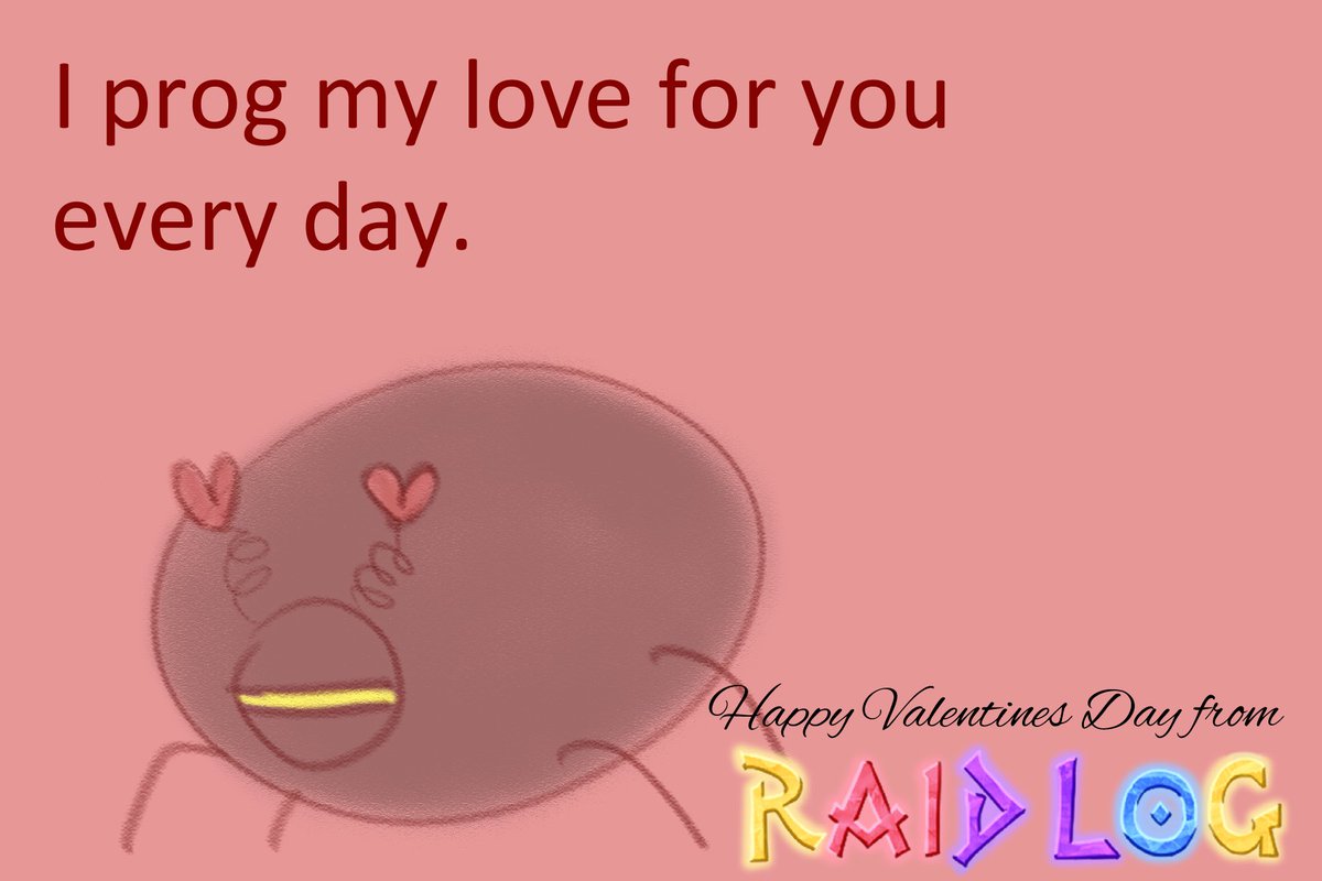 RaidLog Project (FFXIV Fan Zine) tweet media