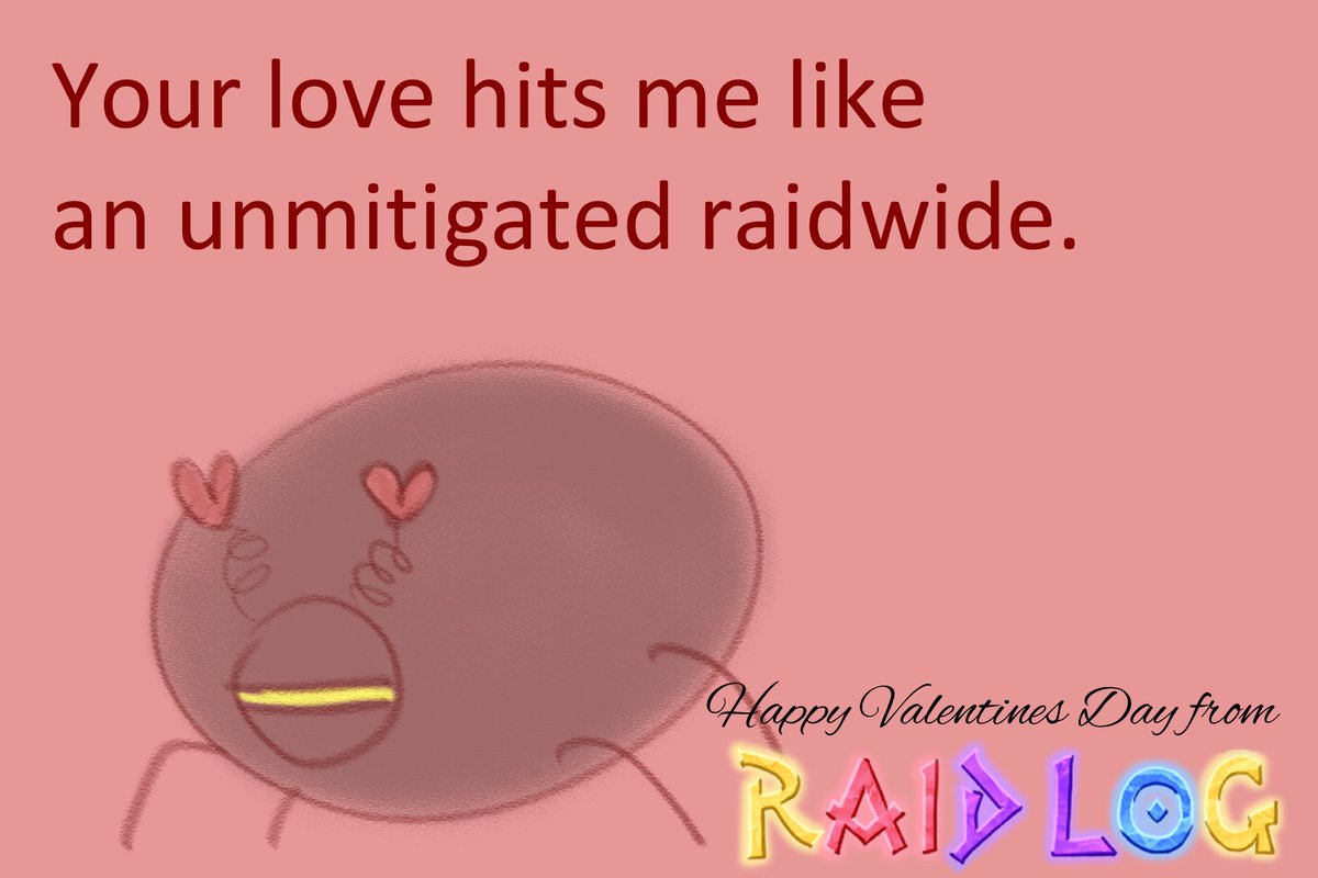 RaidLog Project (FFXIV Fan Zine) tweet media