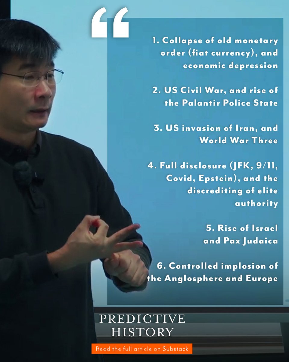 Predictive History tweet media