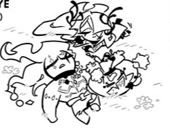 💚Pom-Pom Dough Cookie💚 tweet media